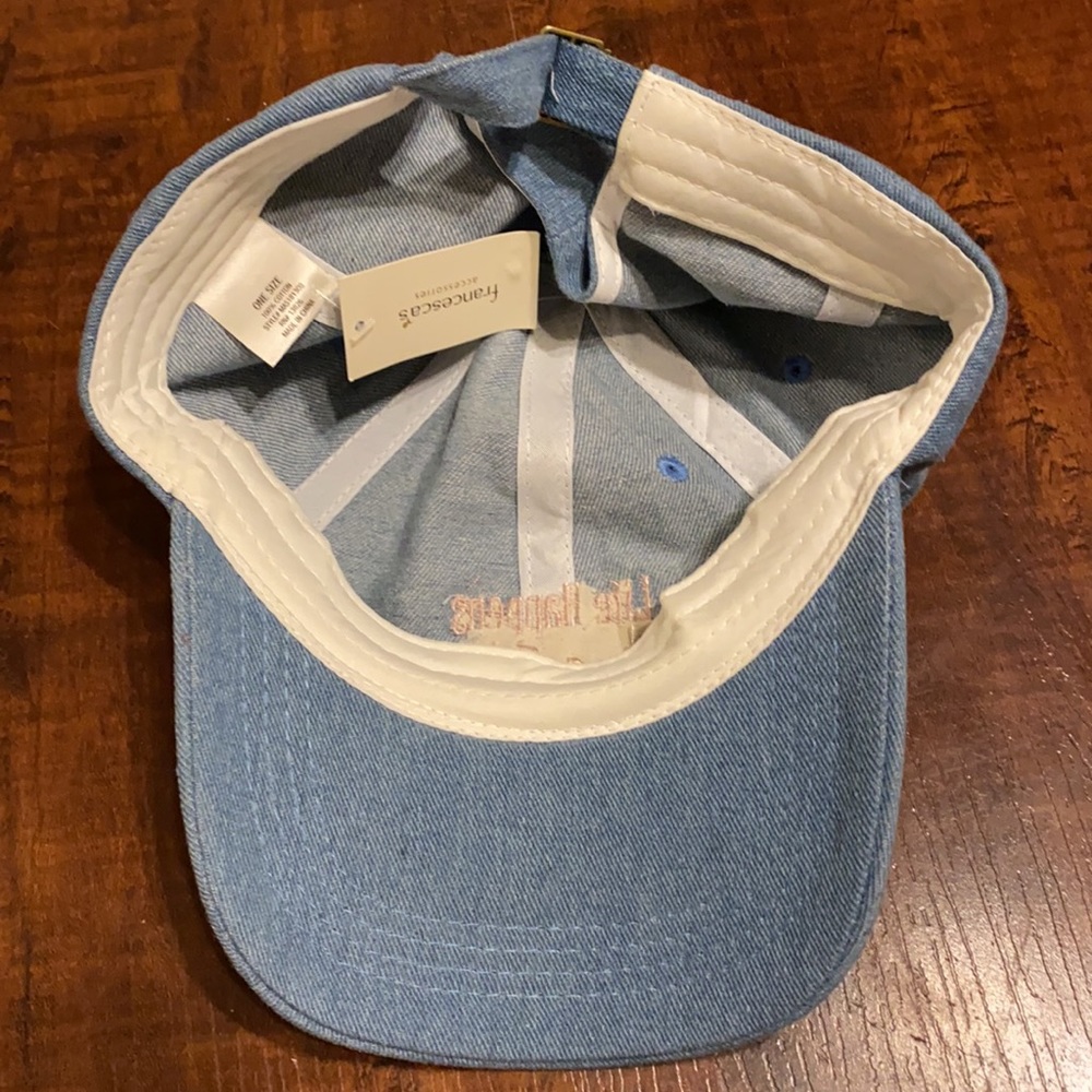 Hat - Picture 2 of 4